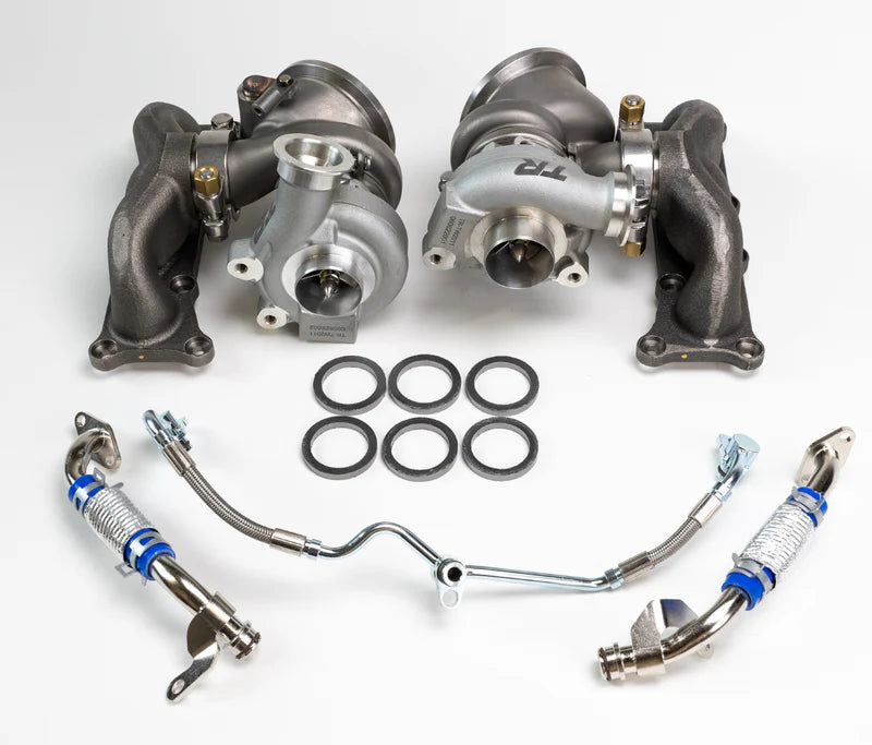 Tomioka Racing - Twin Turbo Ball Bearing (16T&19T) || N54
