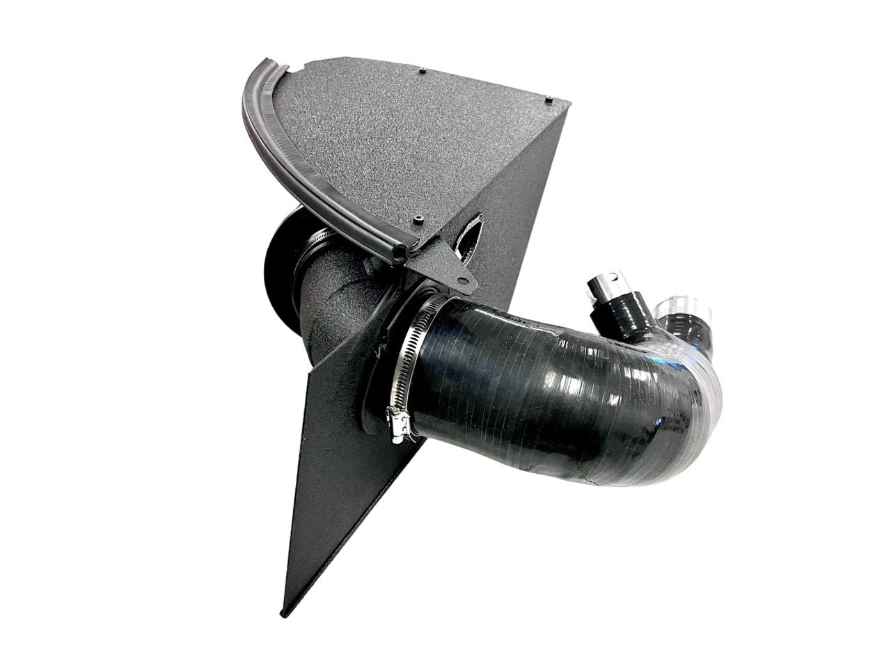 MAD - High Flow Air Intake w/ Heat Shield || G20 (B46, B48)