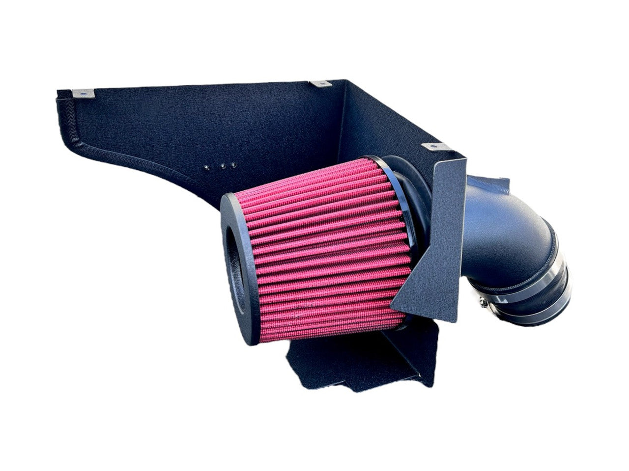 MAD - Cold Air Intake || G30 540 B58