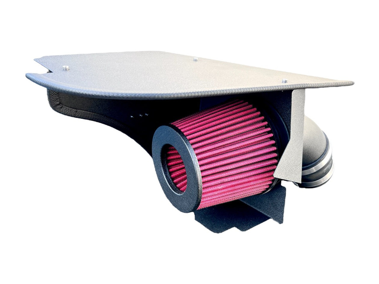 MAD - Cold Air Intake || G30 540 B58