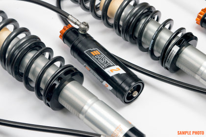 AST 5300 Series Coilovers BMW 1 M Coupe - E82