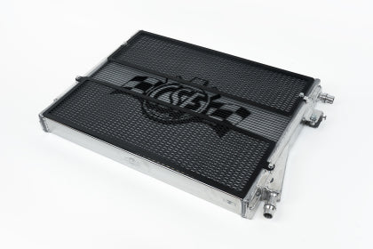CSF - BMW G8X M3/M4 High Performance Front Mount Heat Exchanger