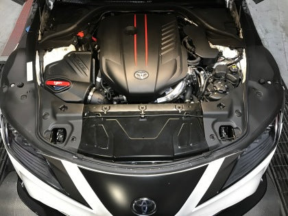 Injen - 2020 Toyota Supra 3.0L Turbo Evolution Intake injEVO2300