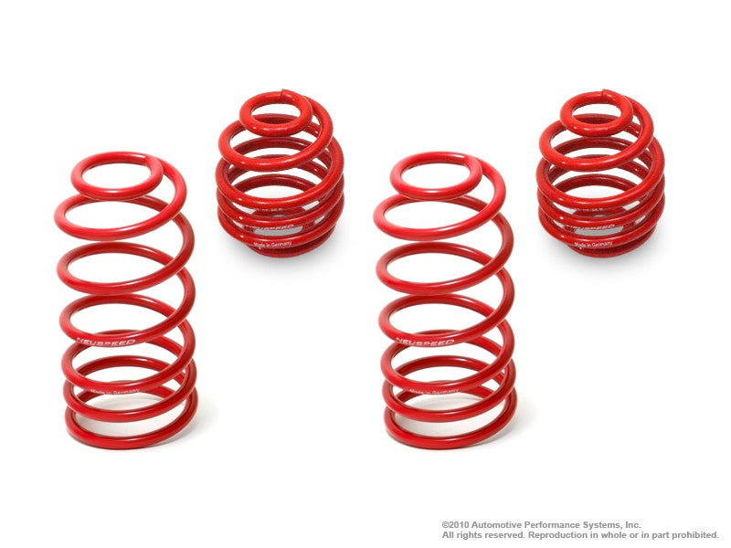 Lowering Springs Kit | Sport â˘Â 1.8T TT 8N quattro