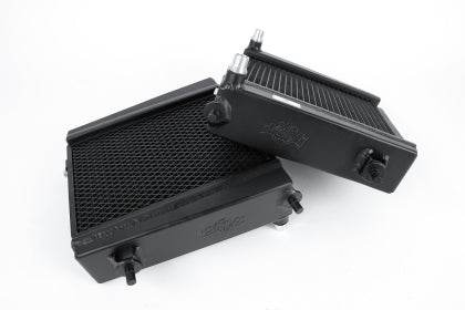 CSF - 20+ Toyota GR Supra High-Performance Auxiliary Radiator