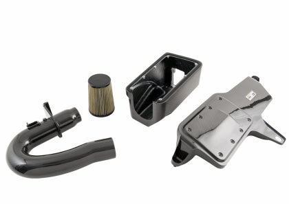 AWE - BMW 228i/320i/328i/428i S-FLO Carbon Intake