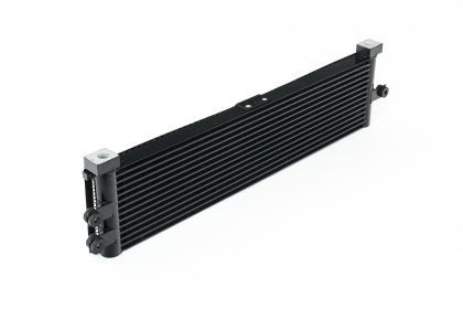 CSF - BMW F8X M3/M4/M2C Engine Oil Cooler w/ Rock Guard