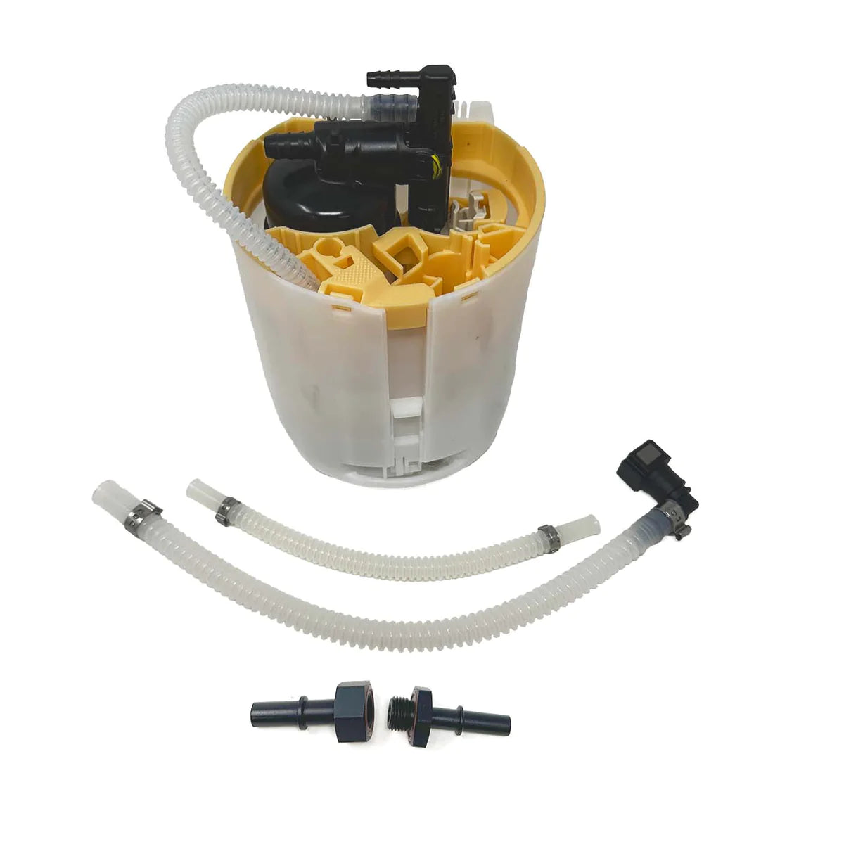 Precision Raceworks - Upgraded Hybrid Fuel Pump LPFP || G2x/G3x/A9x