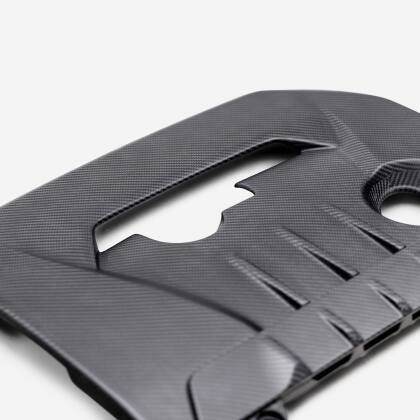 Seibon - GR Corolla Carbon Fiber Engine Cover