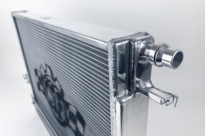 CSF - Toyota GR Supra (A90) Heat Exchanger