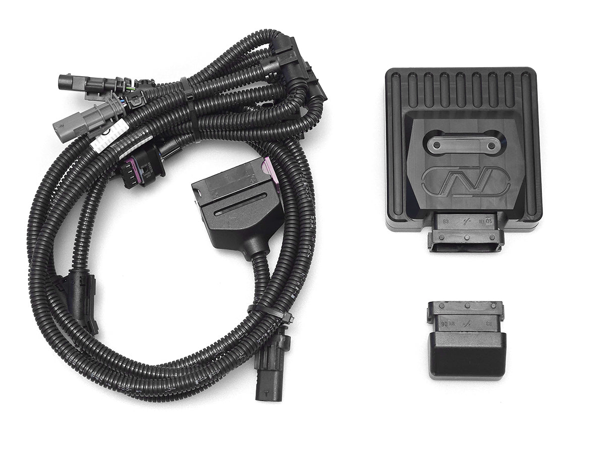 Power Module | EVO • MQBe EA888.4 2.0L TSI Golf GTI Mk8.2
