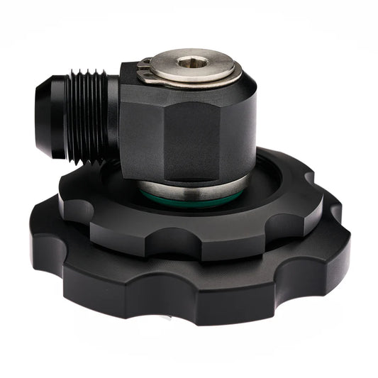 NRW Design - The Ultimate BMW Billet Oil Cap