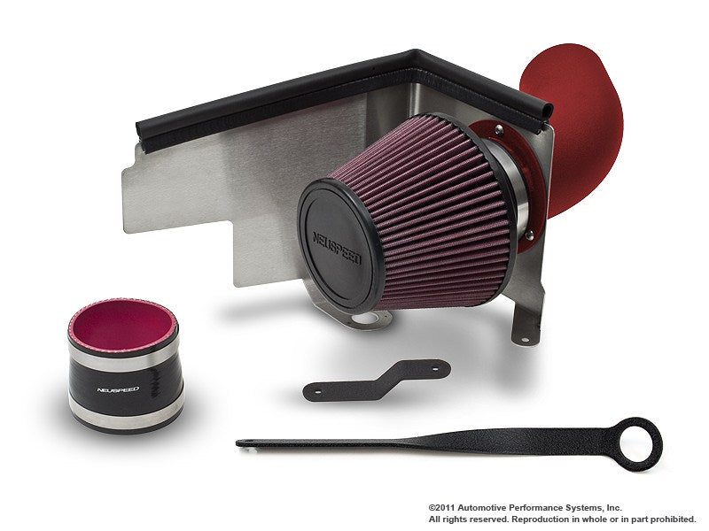 Air Intake Kit | P-FLO ⢠TTS 8J