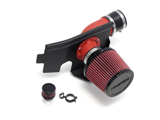 Air Intake Kit | P-FLO • PQ35 2.0T EA888.1