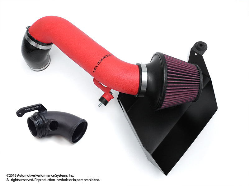 HI-PER Air Induction Kit • MQB 1.8L/2.0L EA888.3 TSI