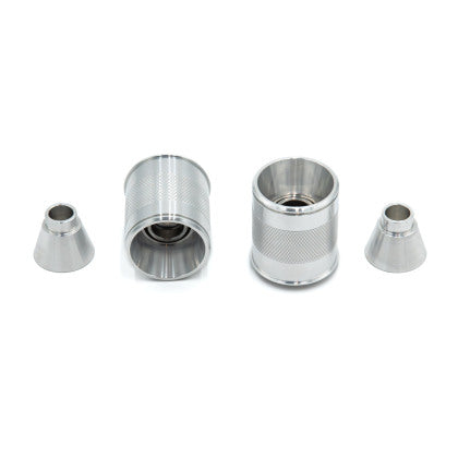 SPL Parts E80/E82/E82M/E90/E91/E92/E93/F80/F82/F83/F87 Rear Lower Control Arm Inner Bushing