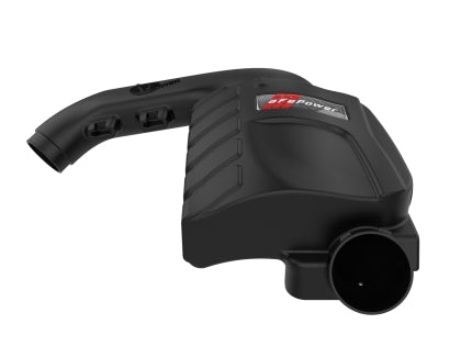 aFe - Magnum Force Stage-2Si Cold Air Intake System w/ Pro 5R Media BMW X5 (F15) / X6 (F16)