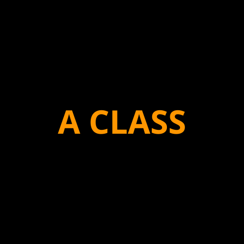 Mercedes-Benz A Class Screen ProTech Kit