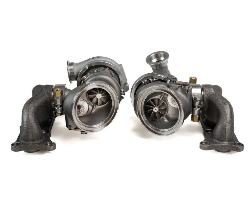 Tomioka Racing - Twin Turbo Ball Bearing (16T&19T) || N54