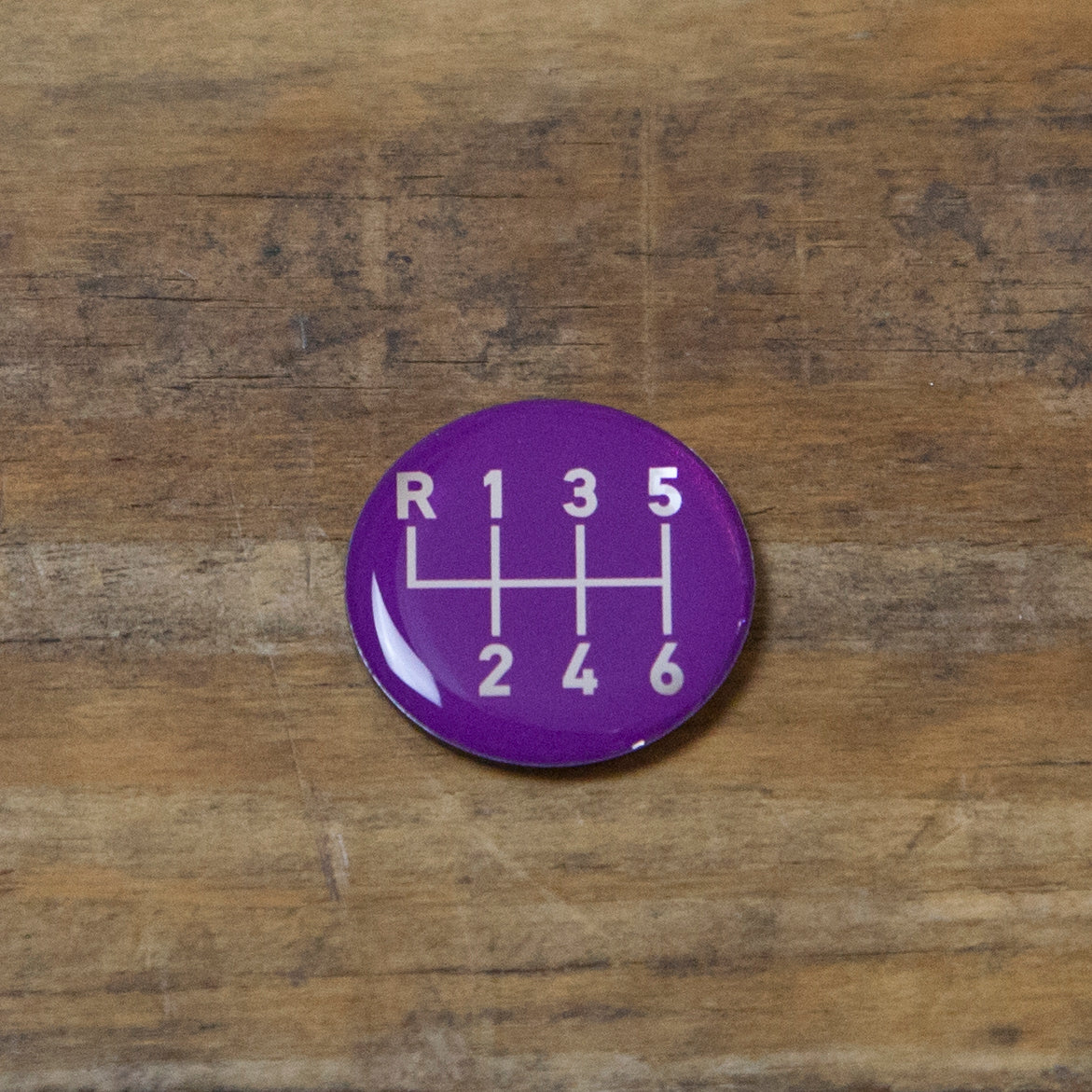Condor Shifter Caps