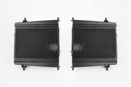 CSF - 20+ Toyota GR Supra High-Performance Auxiliary Radiator