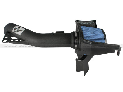 aFe - Magnum FORCE Stage-2 Cold Air Intake System w/ Pro 5R Filter || F Series N55