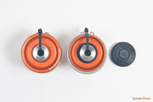 Moton 2019+ BMW X3M/X4M (F97/F98) Control Arm Bearing - Set of 2