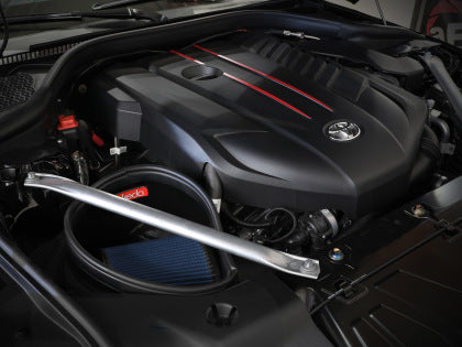 aFe - Takeda Intakes Stage-2 AIS w/ Pro 5R Media || A9x / G29 (B58)
