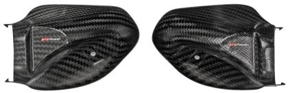 aFe - Momentum Black Series Carbon Fiber Dynamic Air Scoop - BMW M5 (F90)
