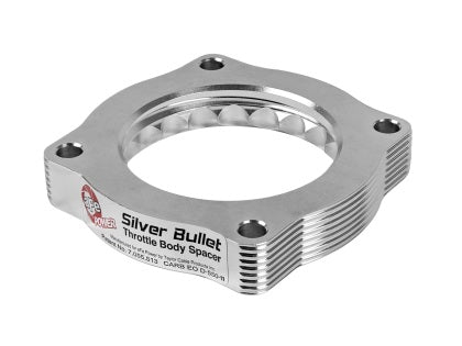 aFe - Silver Bullet Throttle Body Spacer Kit
