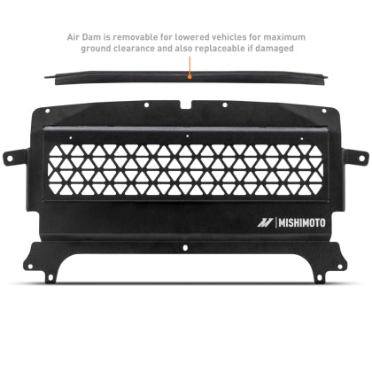 Mishimoto - BMW F80/F82/F83 M3/M4 Skid Plate