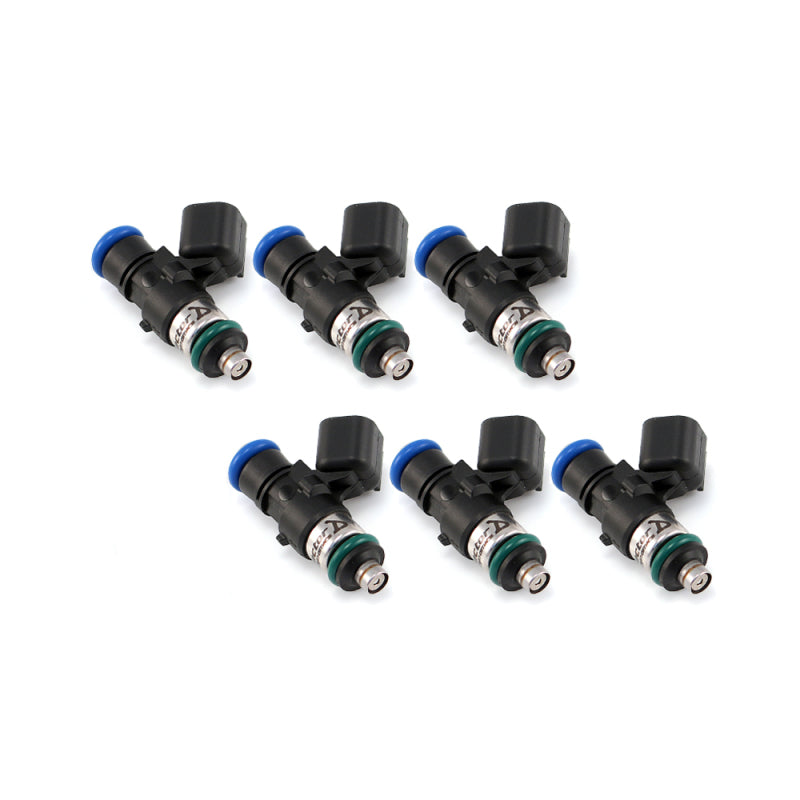 Injector Dynamics - IDX 1050X (Set of 6)