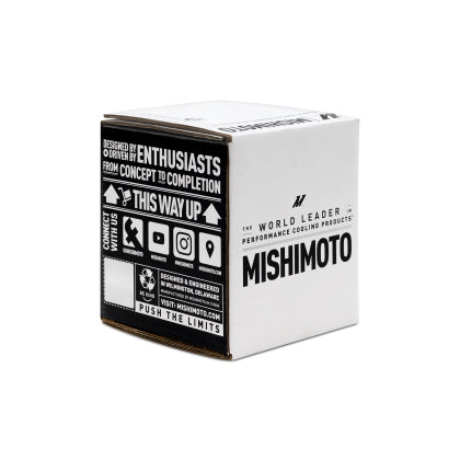 Mishimoto Wheel Spacers - 5x120