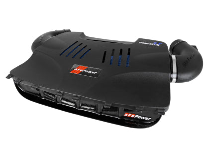 aFe - Momentum ST Cold Air Intake System w/ Pro 5R Filter
