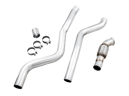 AWE - BMW F3X 335i/435i Performance Mid Pipe