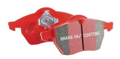 EBC -  BMW F2x/F3x/F8x Redstuff Rear Brake Pads