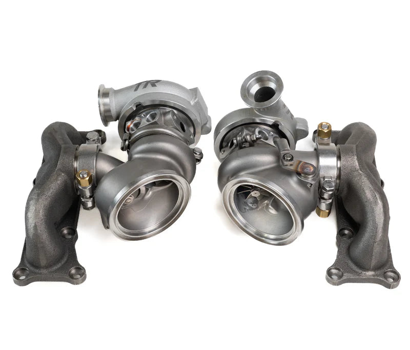 Tomioka Racing - Twin Turbo Ball Bearing (16T&19T) || N54