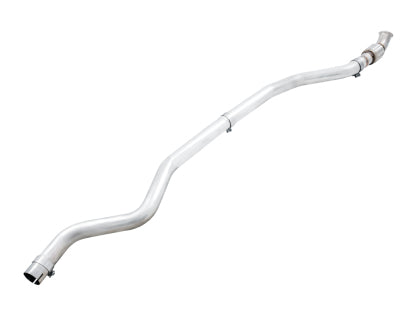 AWE - BMW F3X 335i/435i Performance Mid Pipe