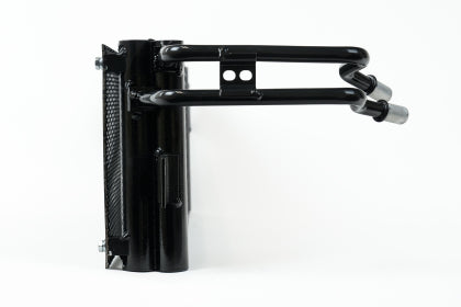 CSF - BMW M3/M4 (G8X) Transmission Oil Cooler w/ Rock Guard