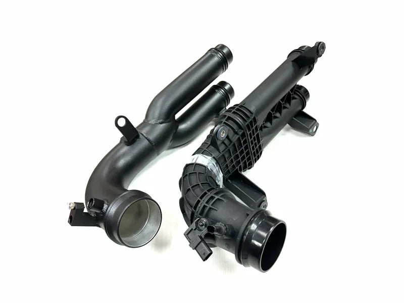 FTP S58 2-in-1 charge pipe G8X M2/M3/M4 ,13718054842 Charge air tube ,sg71484