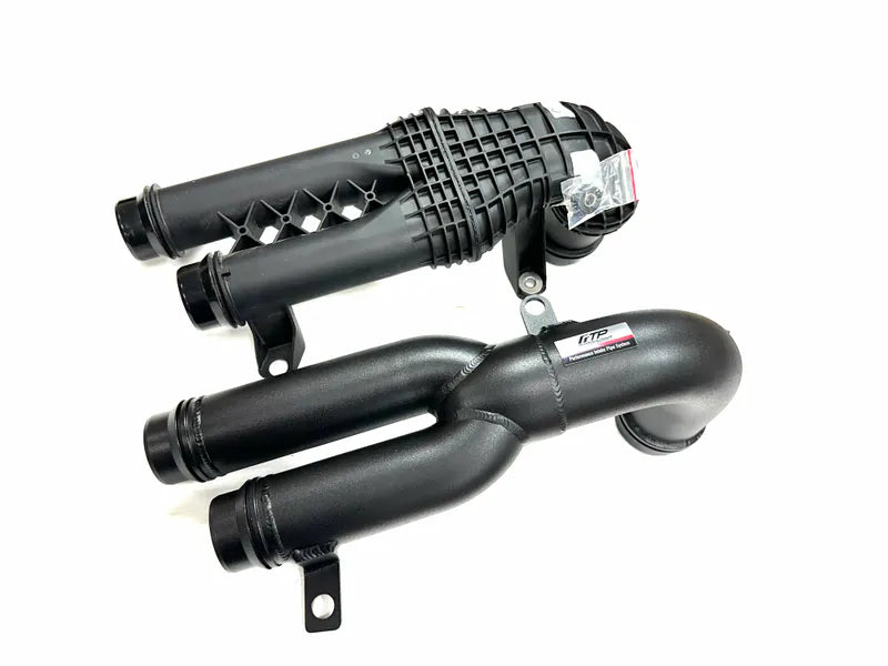 FTP S58 2-in-1 charge pipe G8X M2/M3/M4 ,13718054842 Charge air tube ,sg71484