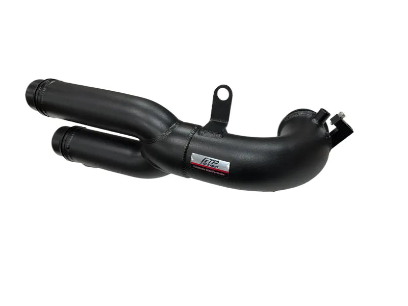 FTP S58 2-in-1 charge pipe G8X M2/M3/M4 ,13718054842 Charge air tube ,sg71484