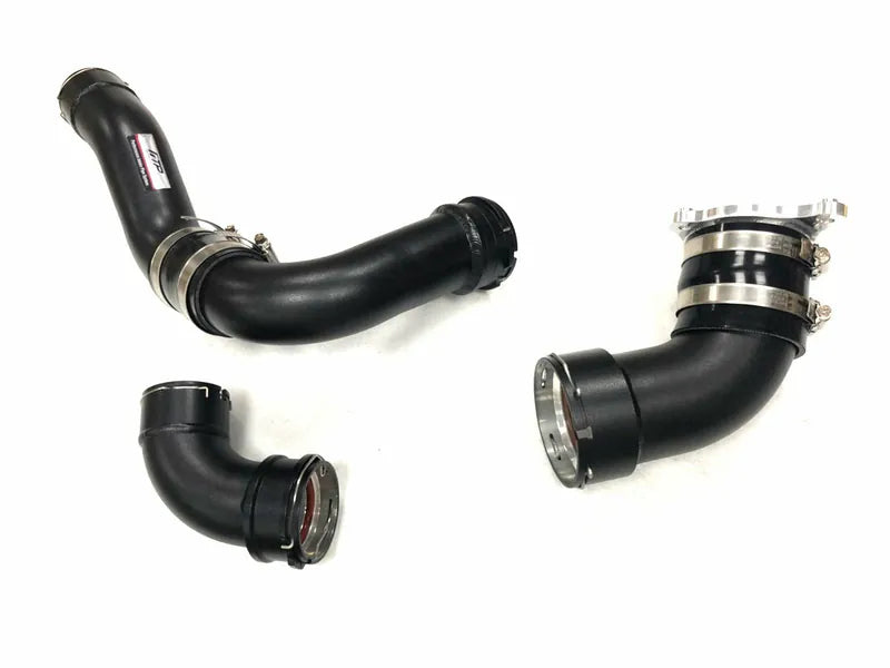 FTP Chargepipe || S58 (G80,G81.G82.G83)