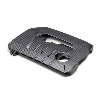 Seibon - GR Corolla Carbon Fiber Engine Cover