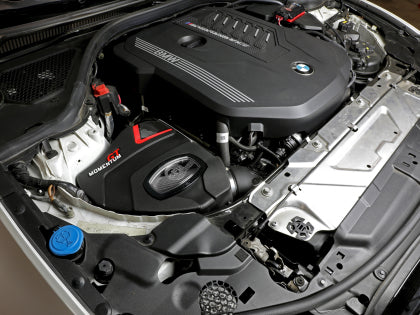 aFe - Momentum GT Cold Air Intake System w/Pro Dry S Filter 20-21 BMW M340i (G20)