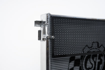 CSF - BMW G8X M3/M4 High Performance Front Mount Heat Exchanger