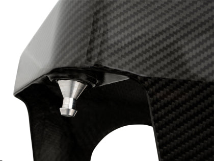 AWE - Toyota GR Supra S-FLO Carbon Intake Lid