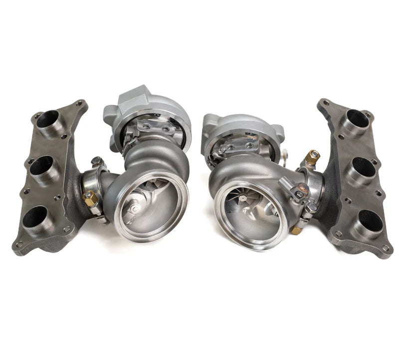 Tomioka Racing - Twin Turbo Ball Bearing (16T&19T) || N54