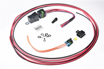 Radium Engineering Fuel Surge Tank DIY Wiring Kit