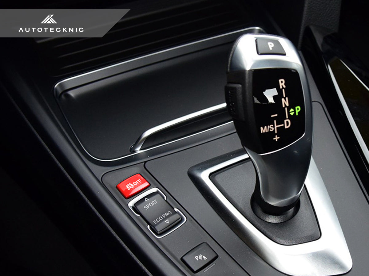 AutoTecknic Bright Drive Mode Button Set - F20 1-Series